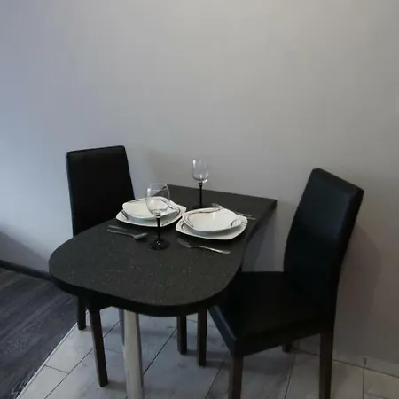 Poppy Appartamento Kołobrzeg